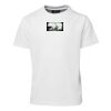 Podium Mens Poly Tee Thumbnail